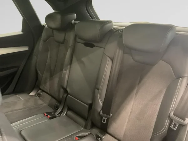 AUDI Q5 PHEV (2021) — foto 10 van 22