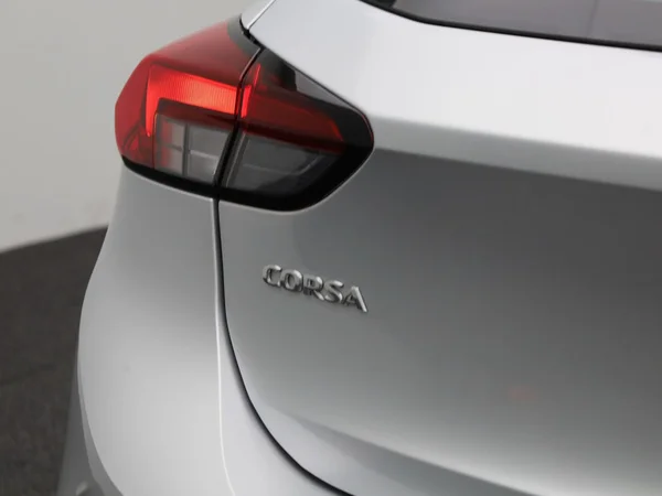 Opel Corsa (2023) — foto 27 van 35