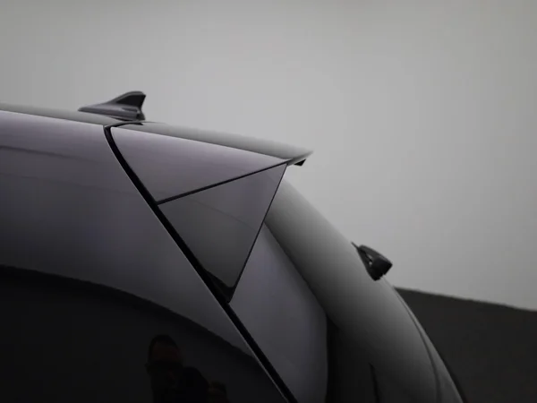 Volkswagen Golf (2022) — foto 38 van 45