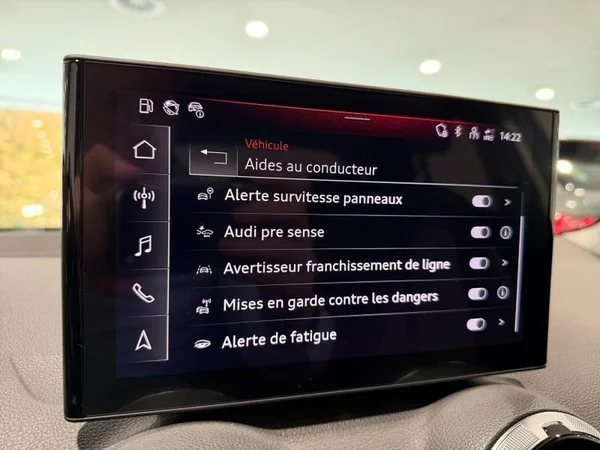AUDI Q2 (2024) — foto 15 van 29