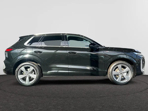 AUDI Q3 SUV (2026) — foto 20 van 23