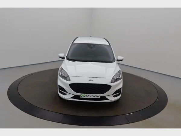 FORD Kuga FHEV (2024) — foto 24 van 29