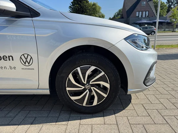 VOLKSWAGEN Polo (2026) — foto 17 van 24