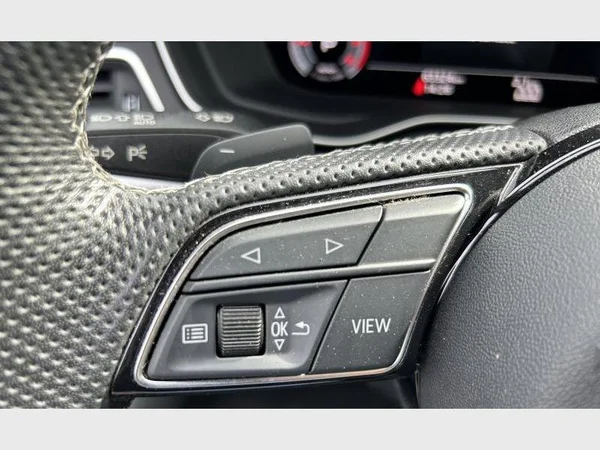 Audi A4 Avant (2023) — foto 26 van 36