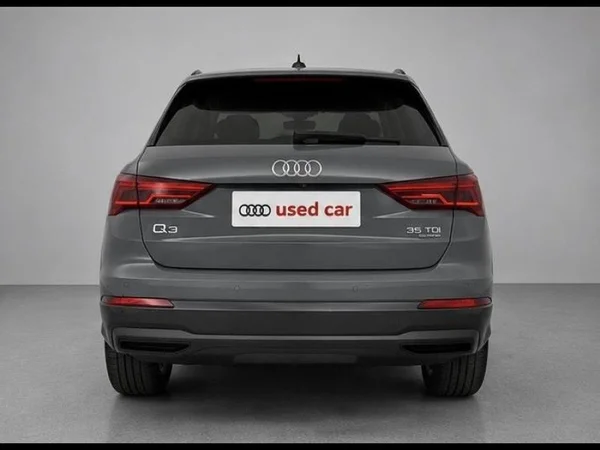 AUDI Q3 Dsl (2020) — foto 33 van 34
