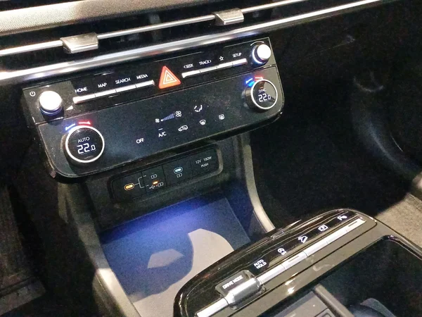 Hyundai Tucson (2026) — foto 4 van 20