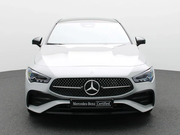Mercedes-Benz CLA (2026) — foto 23 van 32