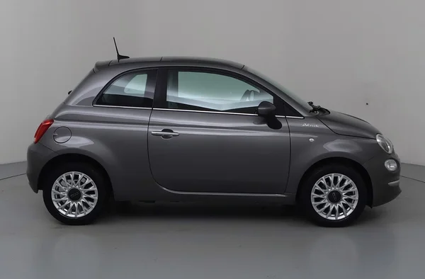 Fiat 500 (2023) — foto 22 van 25
