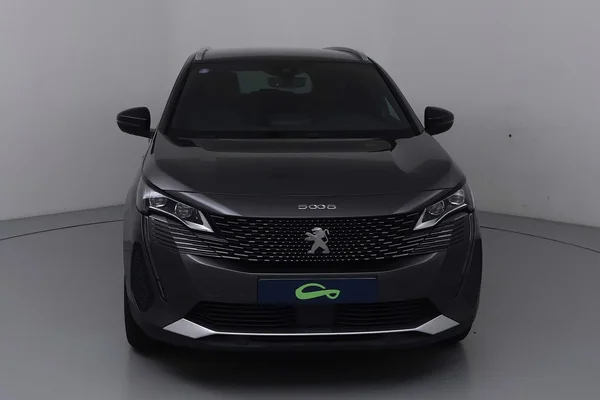 Peugeot 5008 (2022) — foto 29 van 30