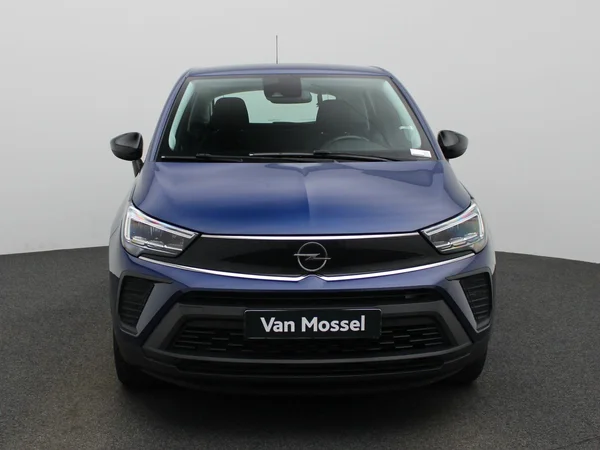 Opel Crossland (2021) — foto 34 van 40