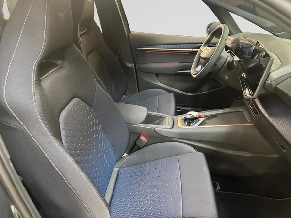 CUPRA Born (2026) — foto 8 van 24