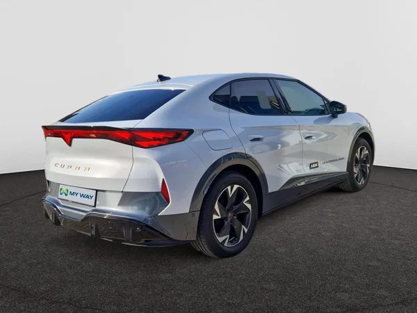 CUPRA Tavascan (2026) — foto 14 van 20
