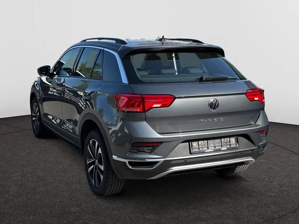 VOLKSWAGEN T-Roc (2020) — foto 15 van 21