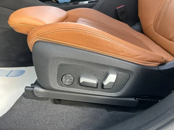 Bmw X3 (2022) — foto 9 van 28