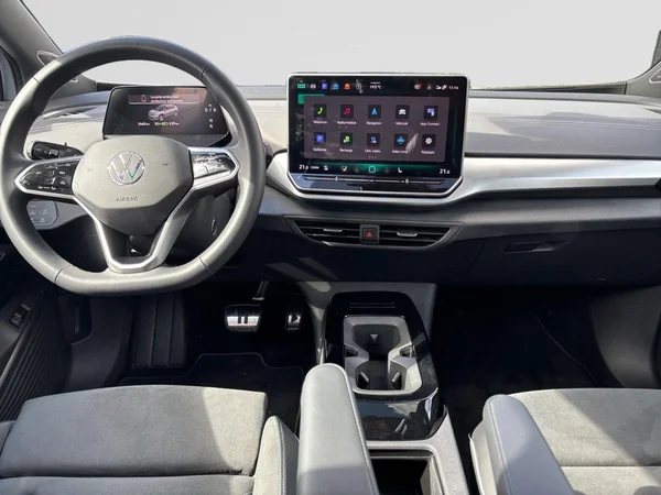 VOLKSWAGEN ID.4 (2026) — foto 17 van 17