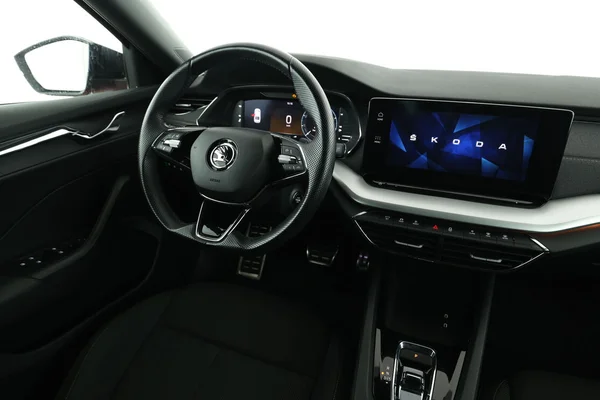 Skoda Octavia (2022) — foto 4 van 16