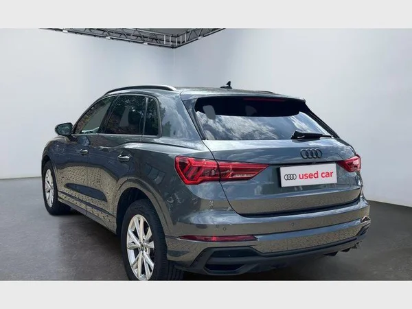 Audi Q3 (2025) — foto 31 van 34