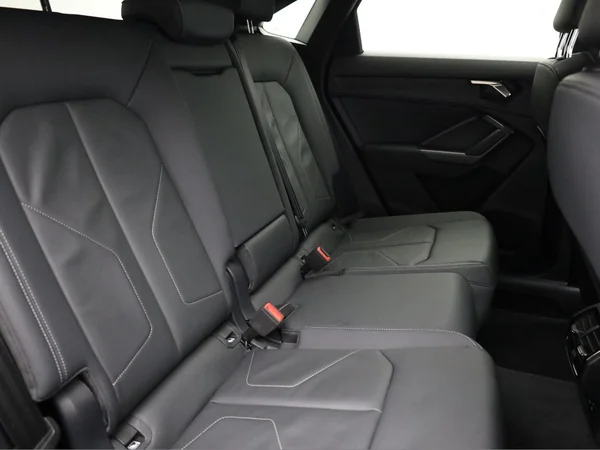 AUDI Q3 Sportback PHEV (2022) — foto 23 van 23