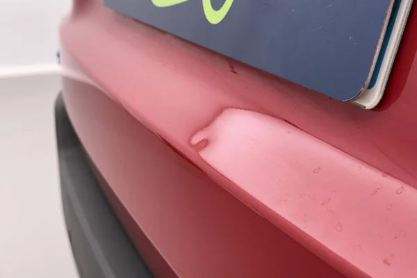 Jeep E-Avenger (2023) — foto 29 van 44