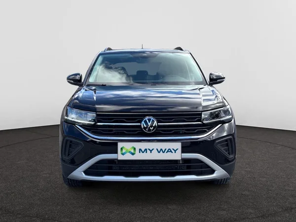VOLKSWAGEN T-Cross (2026) — foto 3 van 16