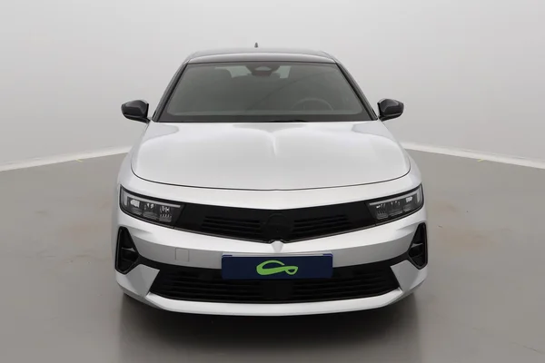 Opel Astra Sports Tourer (2025) — foto 21 van 22