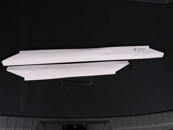 BYD Seal U (2026) — foto 27 van 34