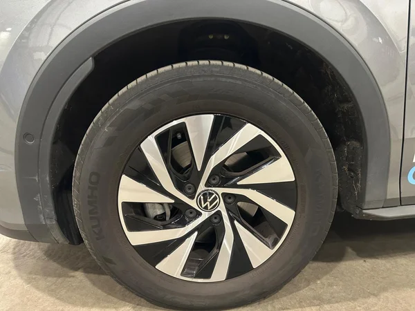 VOLKSWAGEN T-Roc (2025) — foto 15 van 23