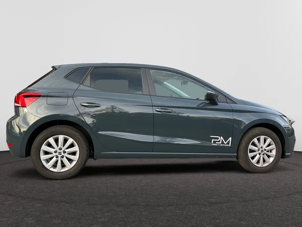 SEAT Ibiza 5P/D (2025) — foto 9 van 14