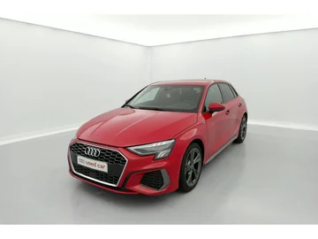 AUDI A3 Sportback d418c96e-c7a7-40e7-a72b-997e293b5eb0