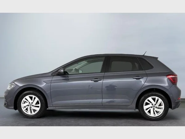 Volkswagen Polo (2024) — foto 23 van 28