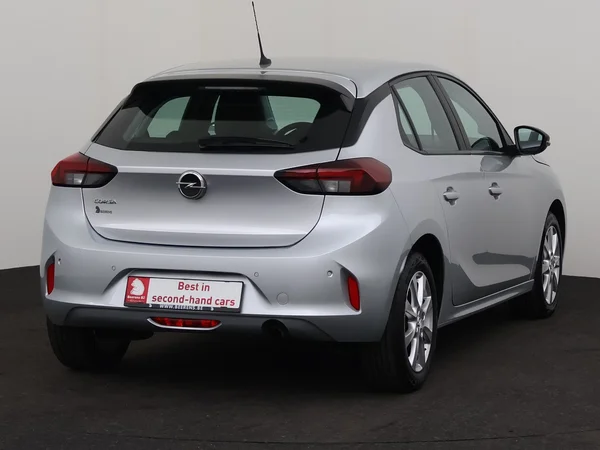 OPEL Corsa (2023) — foto 20 van 26
