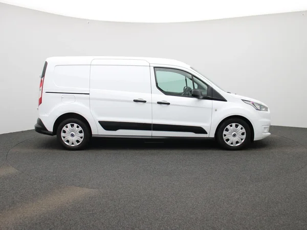 Ford Transit Connect (2022) — foto 28 van 31