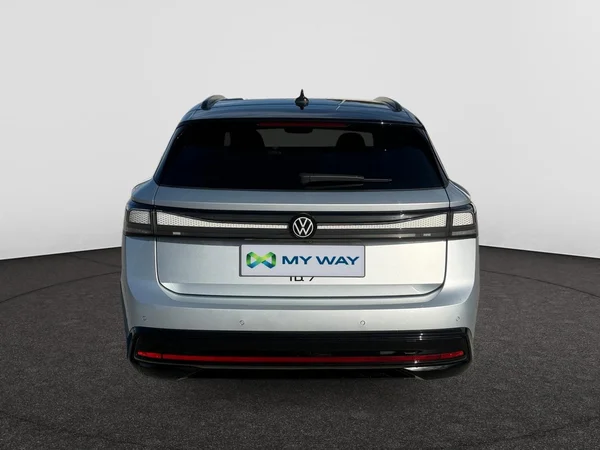 VOLKSWAGEN ID.7 Tourer (2025) — foto 23 van 23