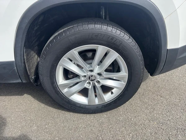 SKODA Kodiaq (2021) — foto 13 van 20