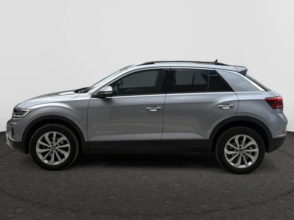 VOLKSWAGEN T-Roc (2025) — foto 12 van 24