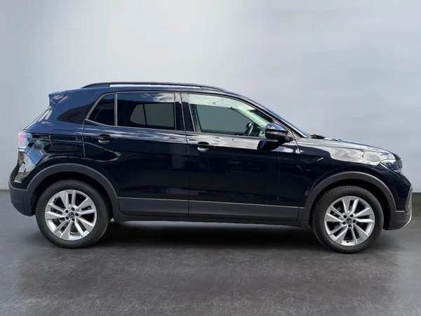 VOLKSWAGEN T-Cross (2025) — foto 28 van 31