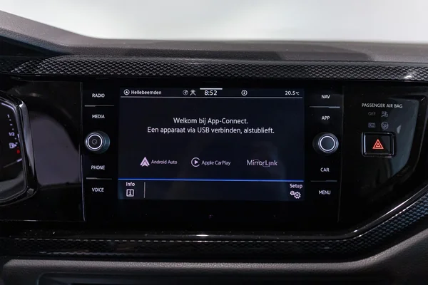 Volkswagen Taigo (2022) — foto 22 van 32