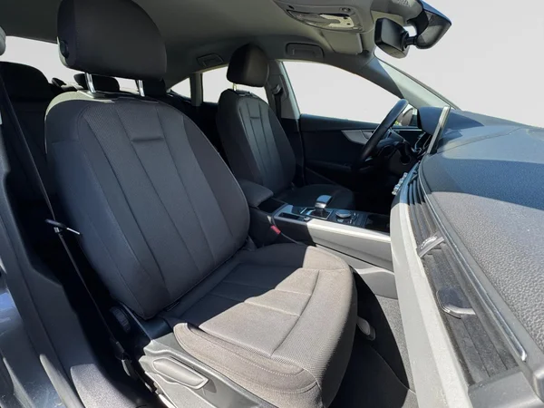 AUDI A5 Sportback (2019) — foto 2 van 19