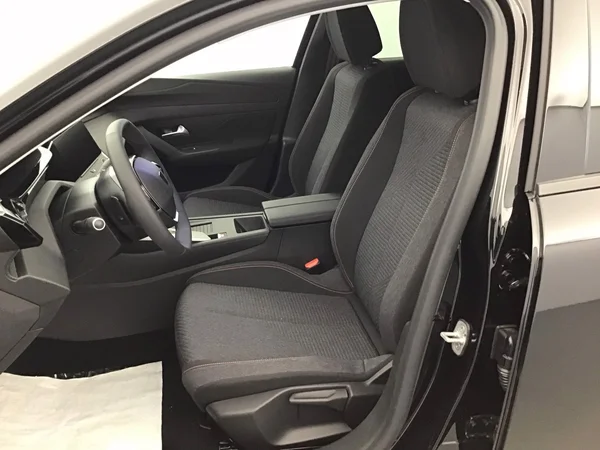 Peugeot 308 (2026) — foto 14 van 24