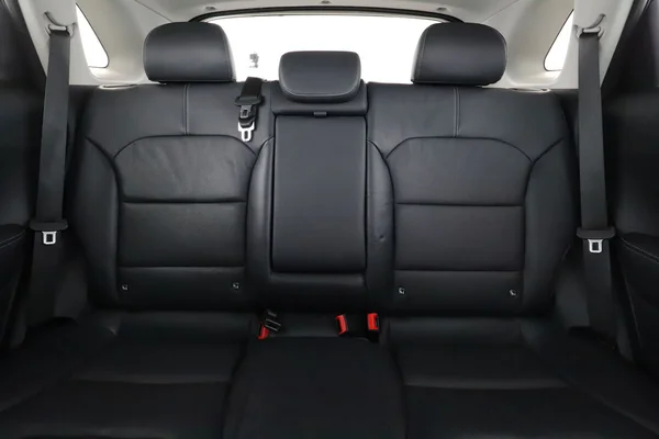 Kia Niro (2017) — foto 6 van 16