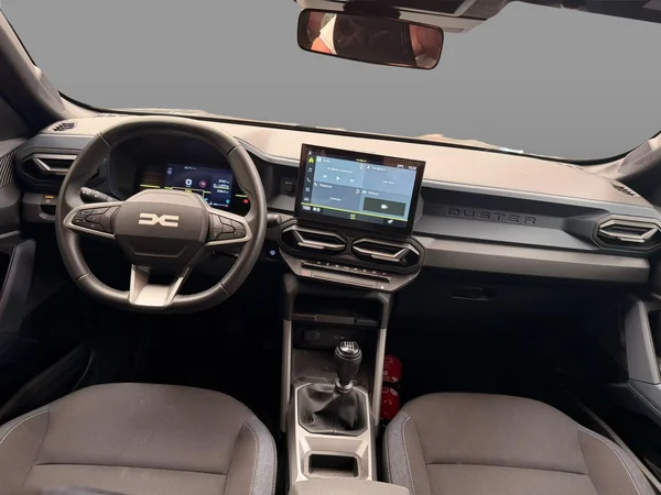Dacia Duster (2024) — foto 4 van 22