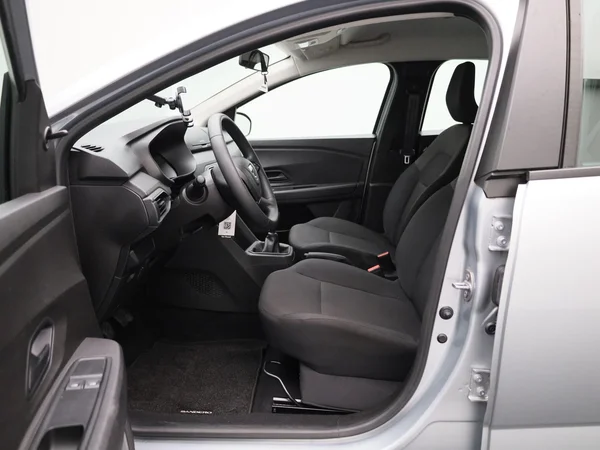 Dacia Sandero (2021) — foto 3 van 37