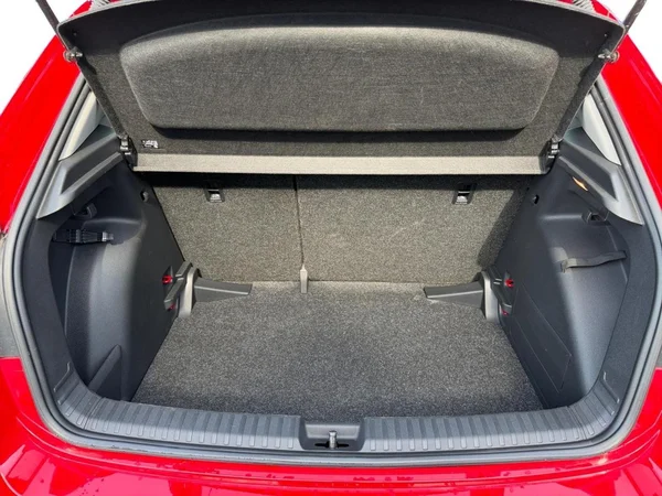 SKODA Fabia (2024) — foto 13 van 24