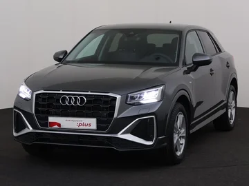 AUDI Q2 (2025)