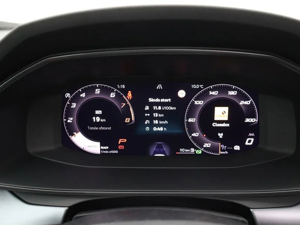 CUPRA Formentor (2025) — foto 10 van 26