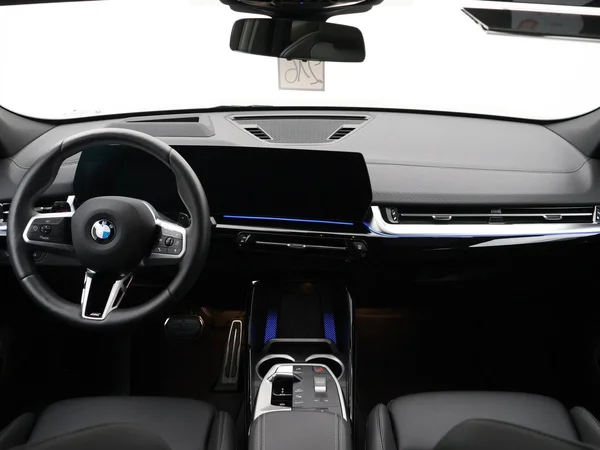 BMW X2 (U10) (2025) — foto 10 van 30