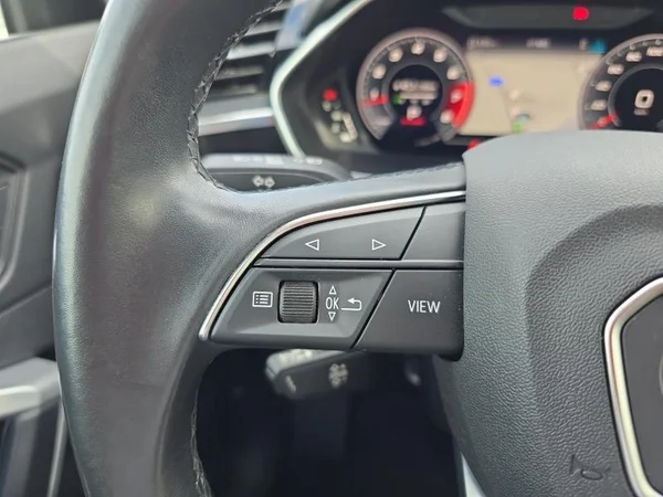 AUDI Q3 Sportback (2021) — foto 7 van 31