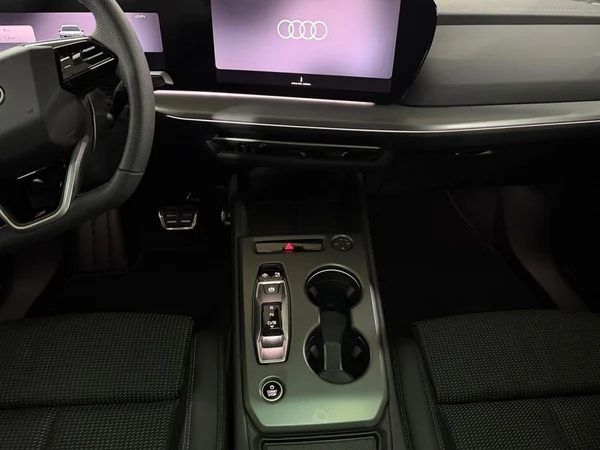 AUDI Q4 e-tron (2026) — foto 7 van 21