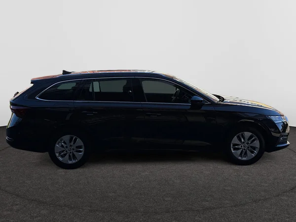 SKODA Octavia Combi (2020) — foto 21 van 24