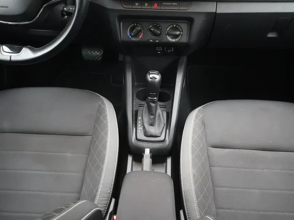 Škoda Fabia (2021) — foto 20 van 27